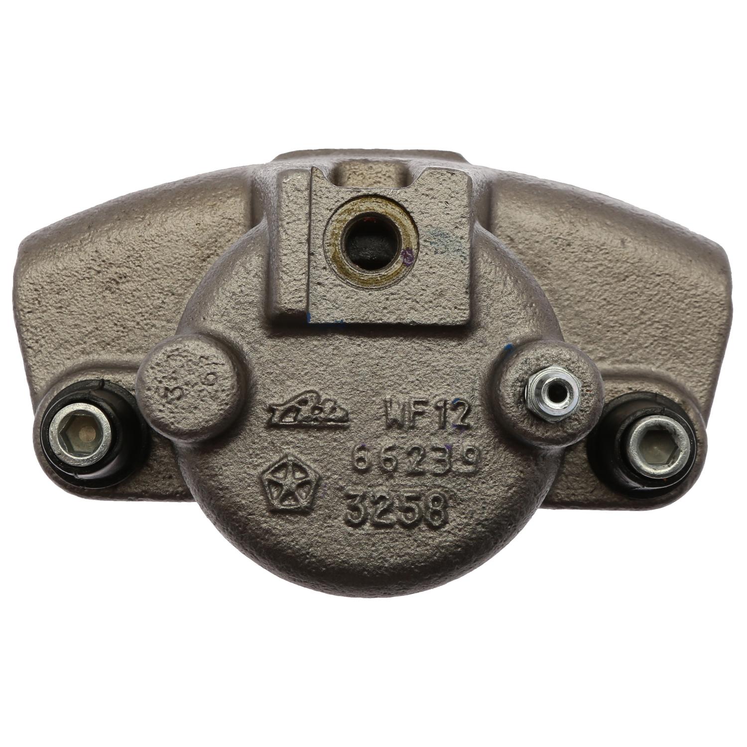 Raybestos FRC11222 Disc Brake Caliper product image 2 of 5