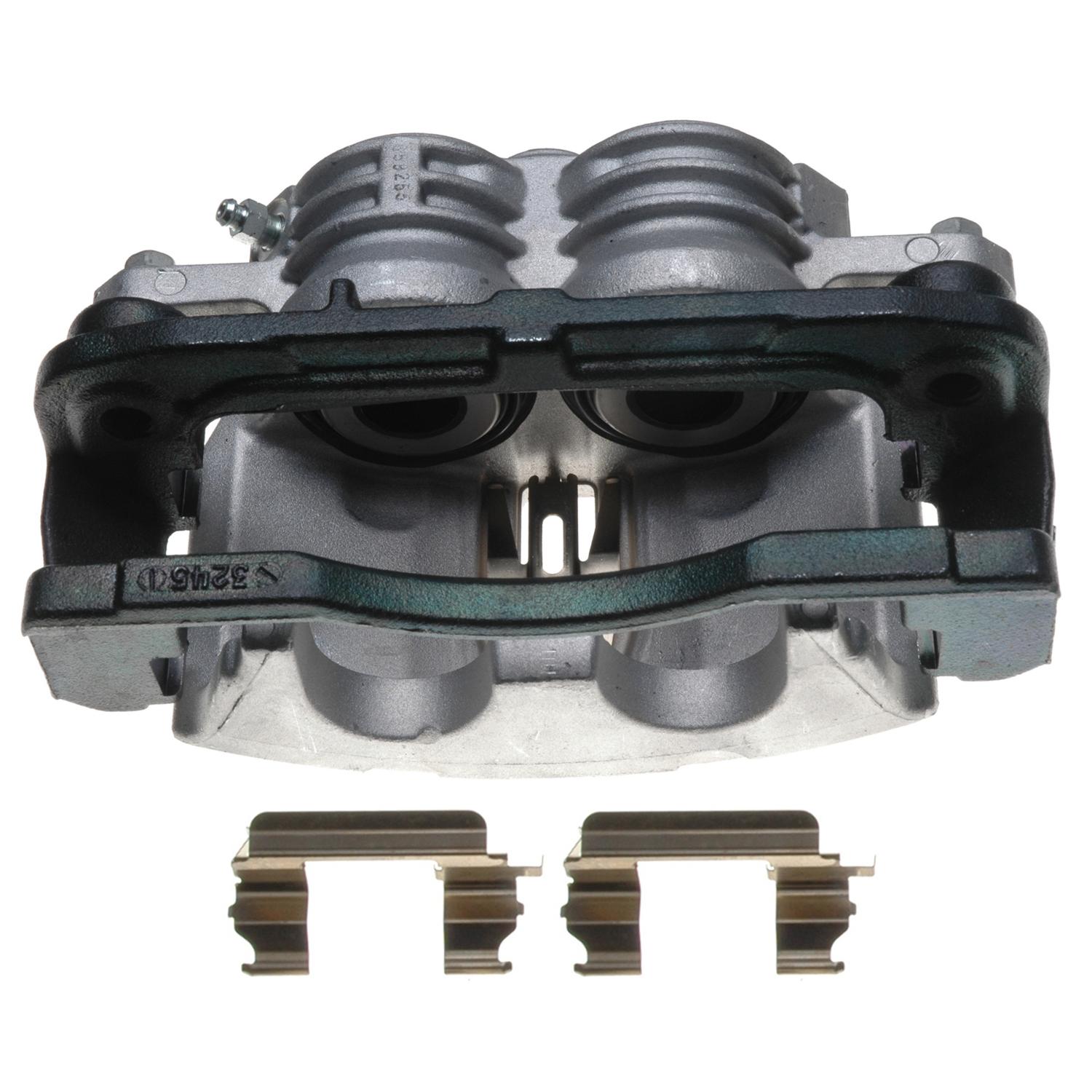 Raybestos FRC11237A - Disc Brake Caliper Raybestos FRC11237A Disc Brake Caliper product image 1 of 6