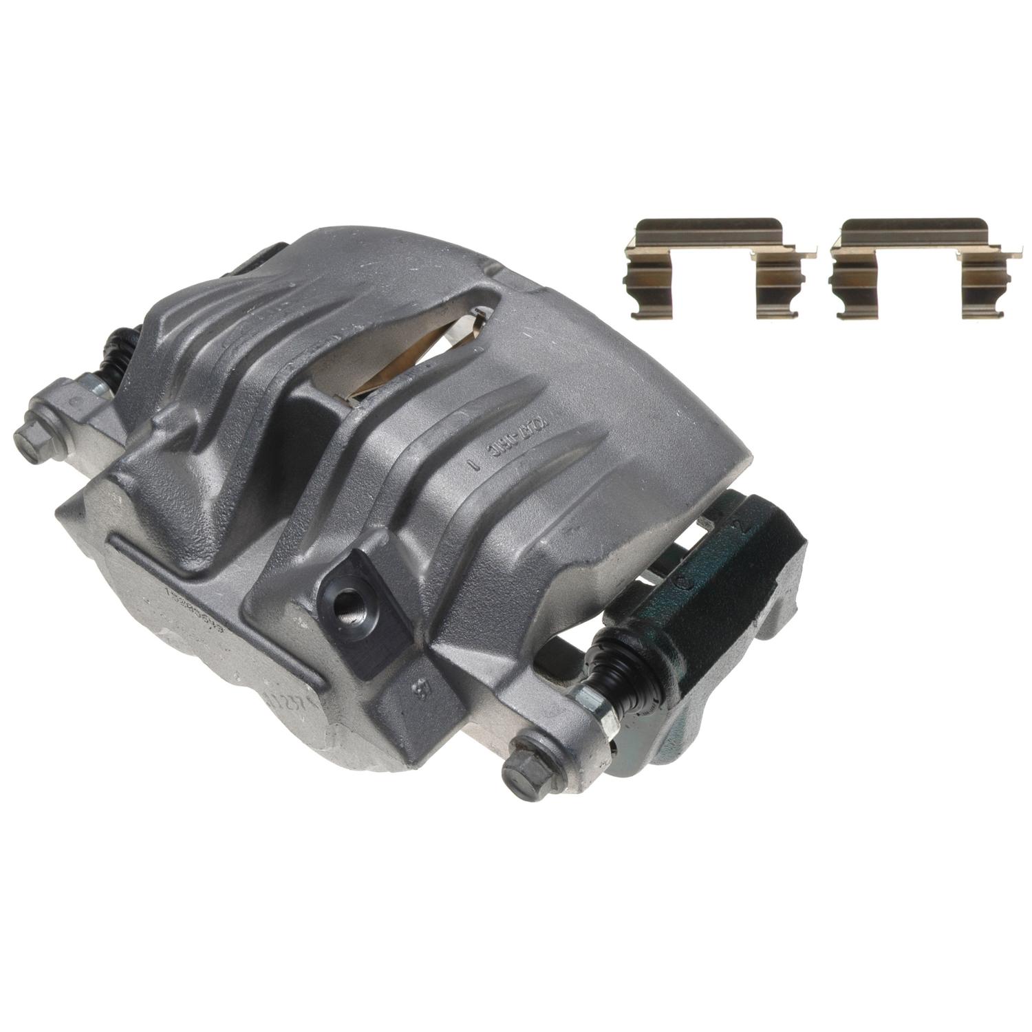 Raybestos FRC11237A - Disc Brake Caliper Raybestos FRC11237A Disc Brake Caliper product image 2 of 6