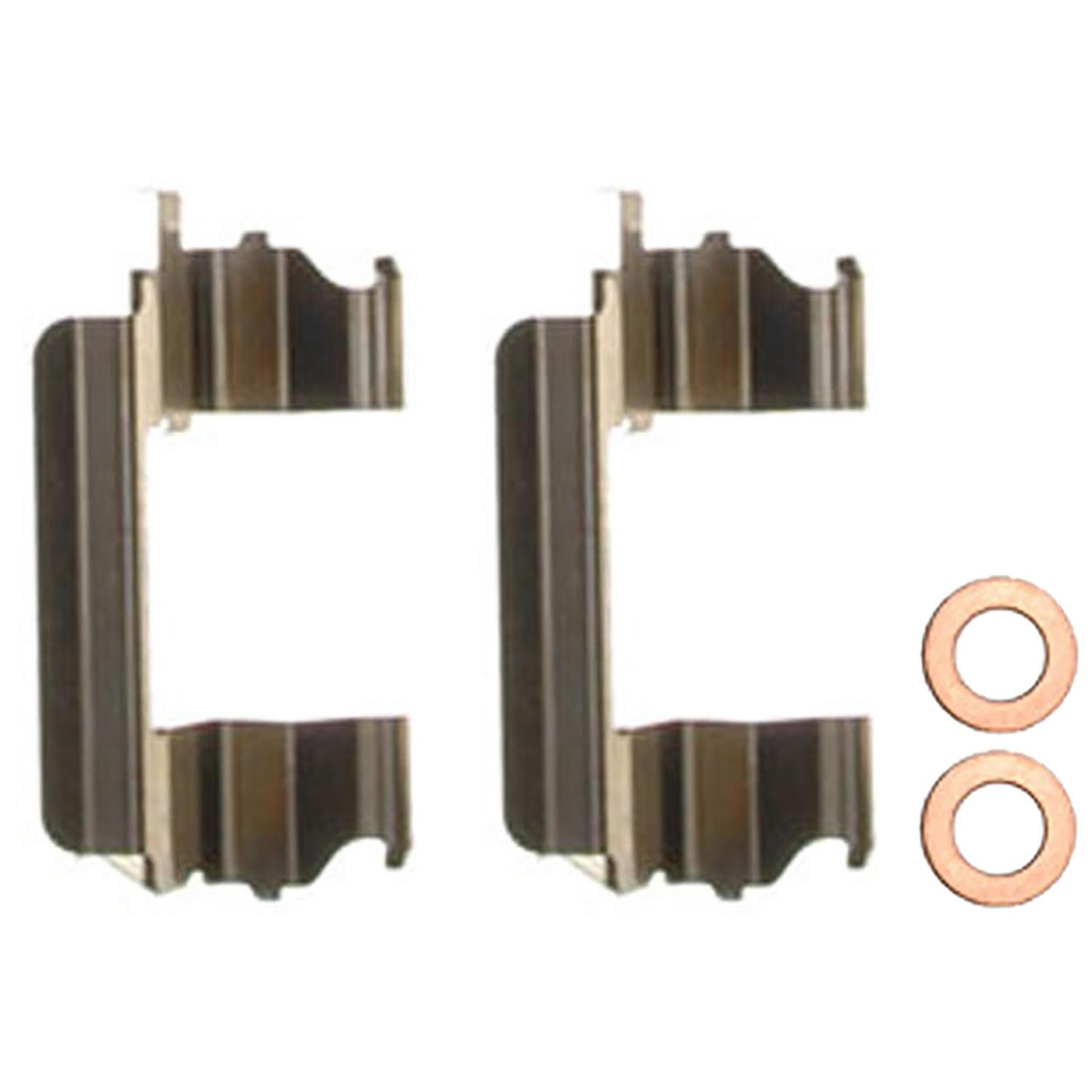 Raybestos FRC11237A - Disc Brake Caliper Raybestos FRC11237A Disc Brake Caliper product image 5 of 6