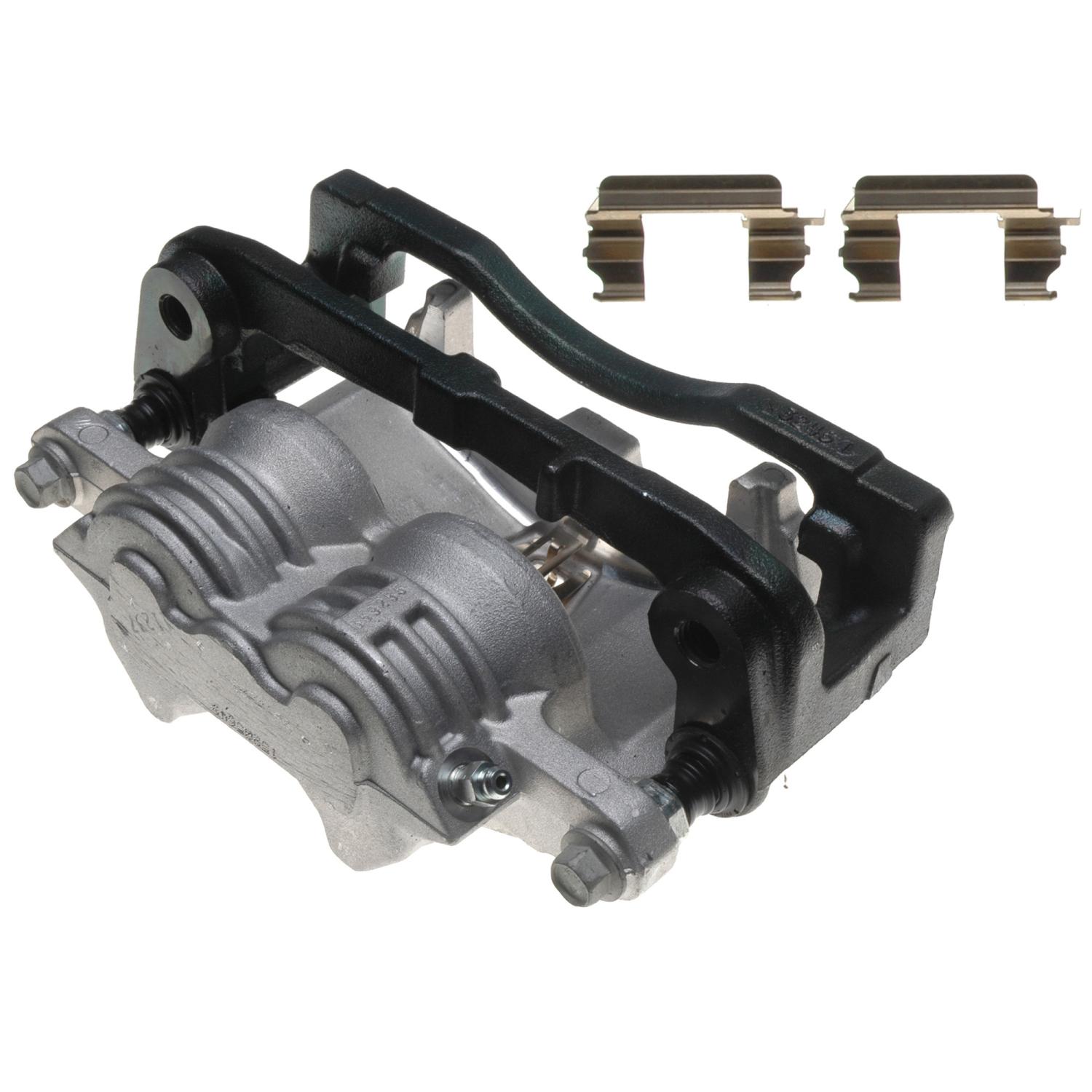 Raybestos FRC11237A - Disc Brake Caliper Raybestos FRC11237A Disc Brake Caliper product image 6 of 6