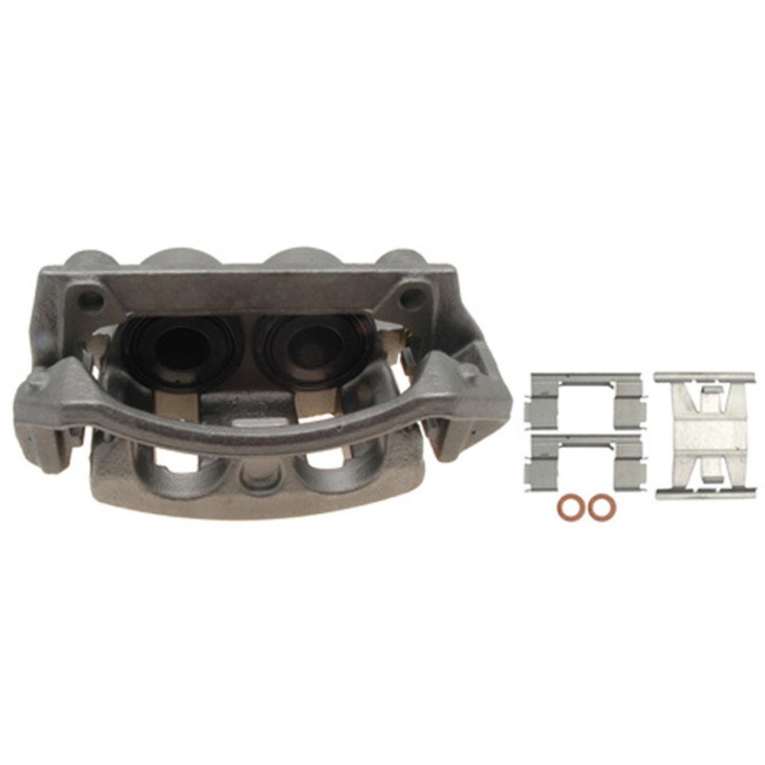 Raybestos FRC11380 Disc Brake Caliper product image 1 of 2