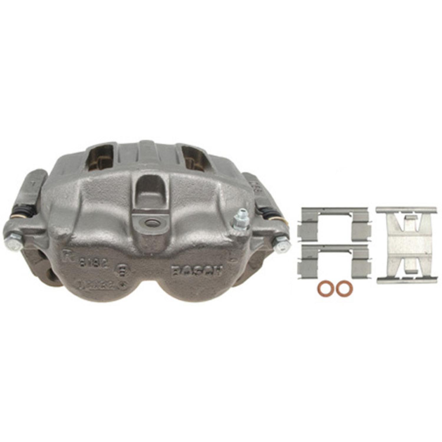 Raybestos FRC11380 Disc Brake Caliper product image 2 of 2