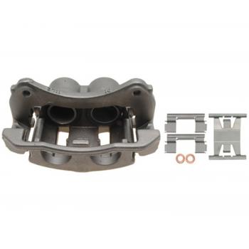 Raybestos FRC11524 - Disc Brake Caliper Raybestos FRC11524 Disc Brake Caliper product image 1 of 2