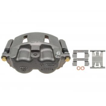 Raybestos FRC11524 - Disc Brake Caliper Raybestos FRC11524 Disc Brake Caliper product image 2 of 2