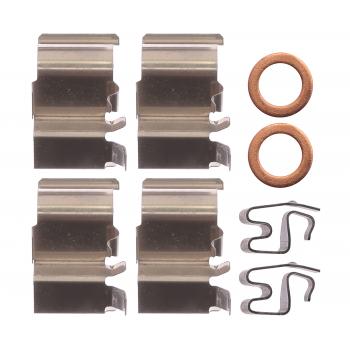 Raybestos FRC11556N Disc Brake Caliper product image 5 of 5