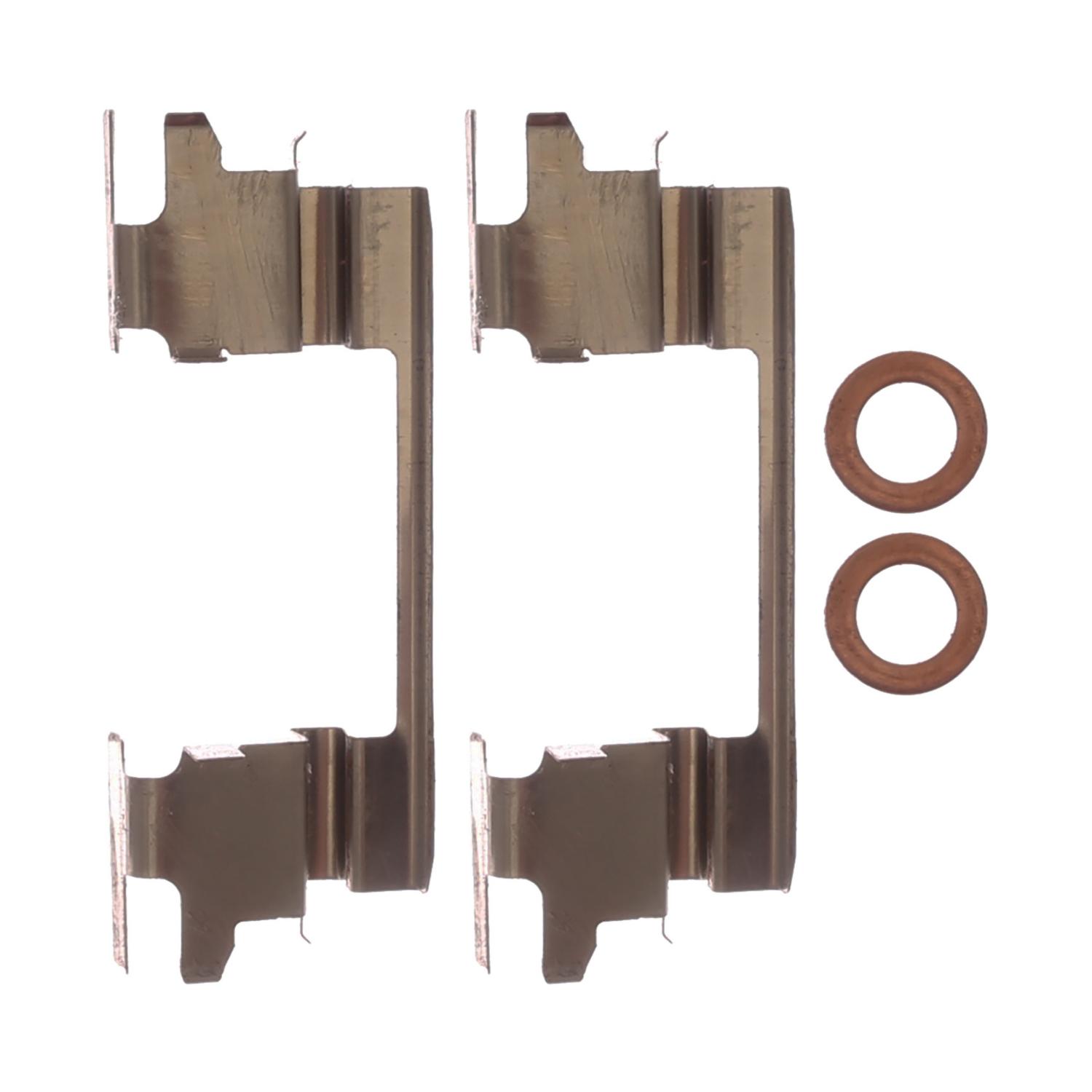 Raybestos FRC11579 Disc Brake Caliper product image 5 of 5