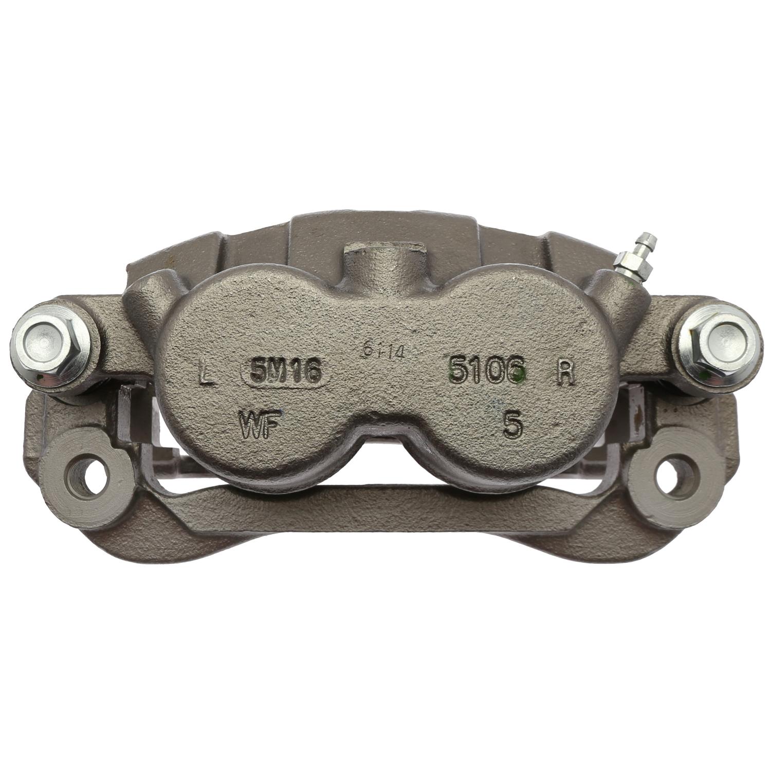 Raybestos FRC11580 Disc Brake Caliper product image 2 of 5