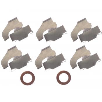 Raybestos FRC11585C Disc Brake Caliper product image 5 of 5