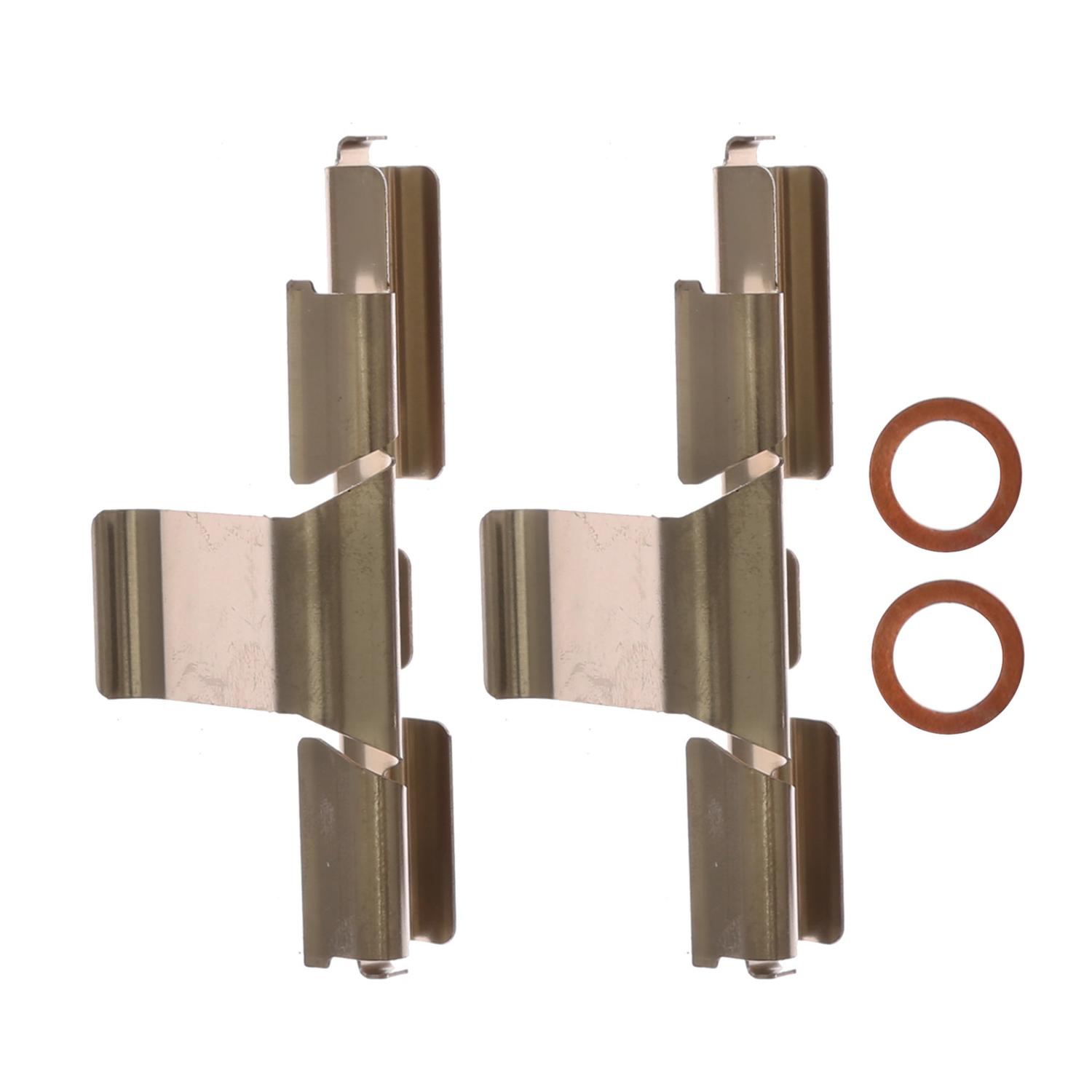 Raybestos FRC11625N Disc Brake Caliper product image 5 of 5