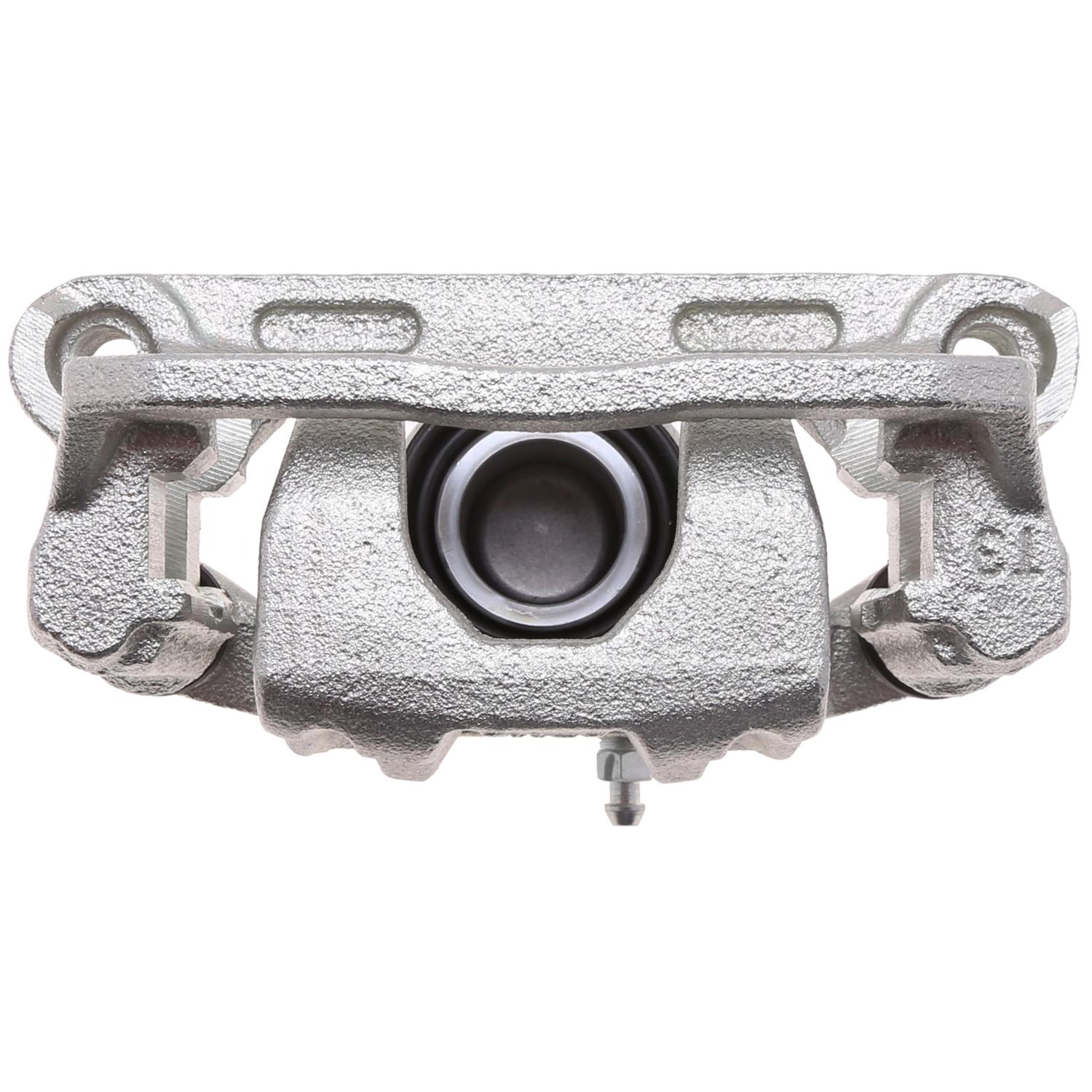 Raybestos FRC11642N - Disc Brake Caliper Raybestos FRC11642N Disc Brake Caliper product image 1 of 5
