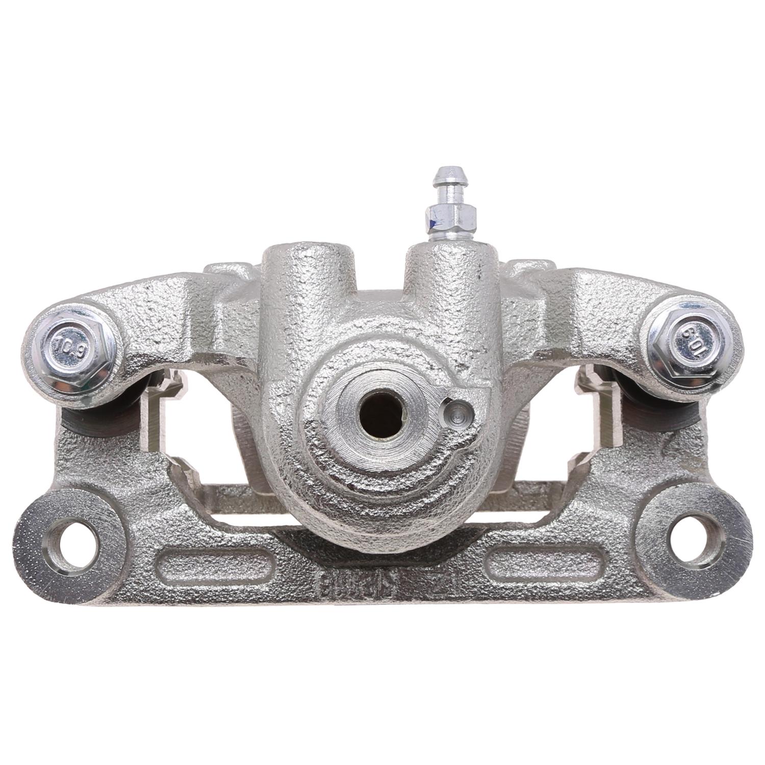 Raybestos FRC11642N - Disc Brake Caliper Raybestos FRC11642N Disc Brake Caliper product image 3 of 5