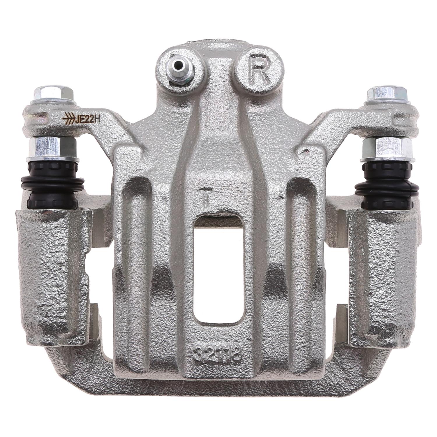 Raybestos FRC11642N - Disc Brake Caliper Raybestos FRC11642N Disc Brake Caliper product image 4 of 5