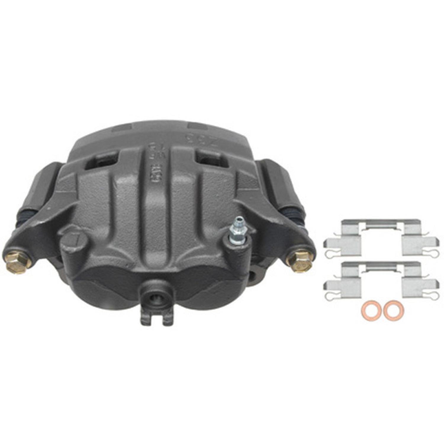 Raybestos FRC11650 Disc Brake Caliper product image 1 of 2