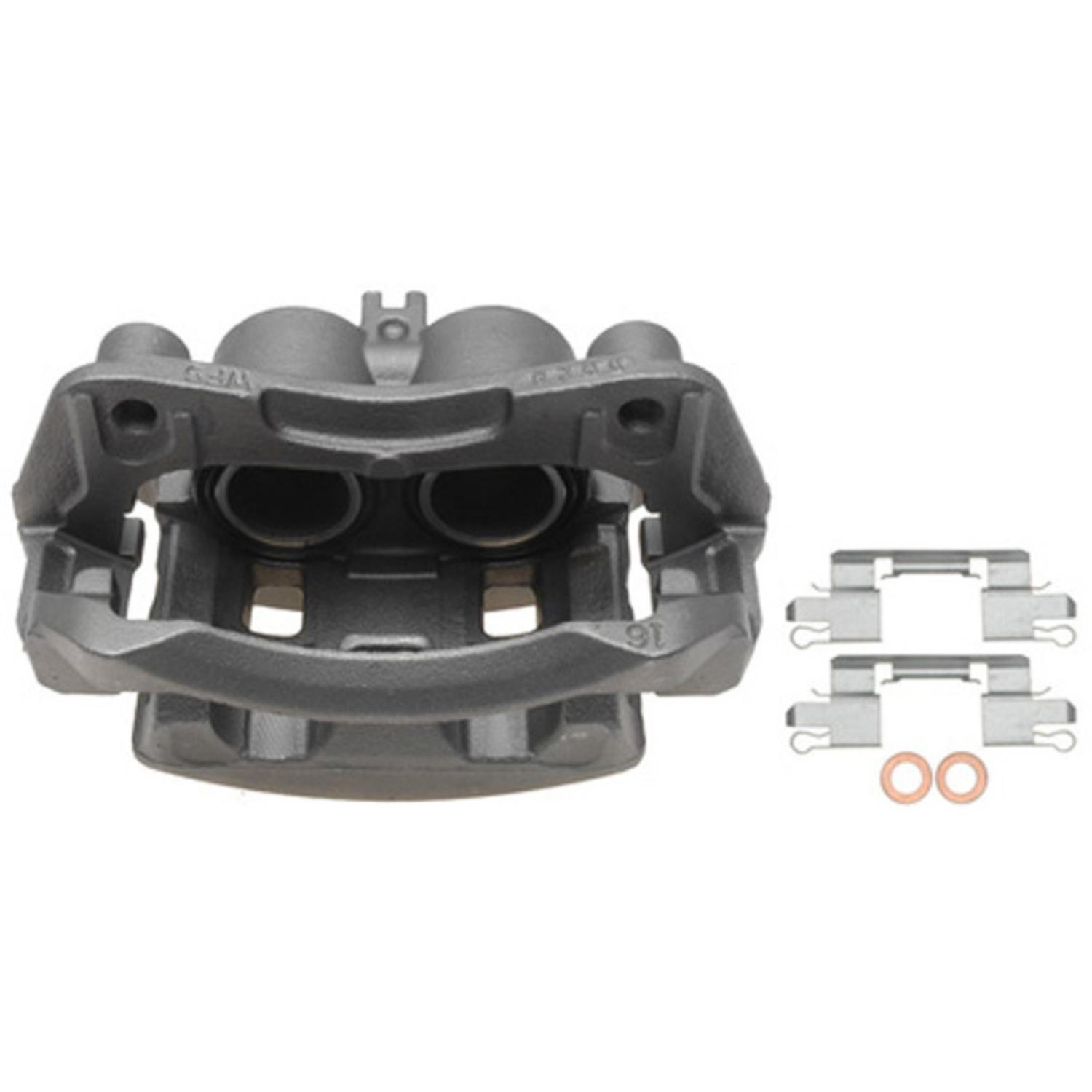 Raybestos FRC11650 Disc Brake Caliper product image 2 of 2