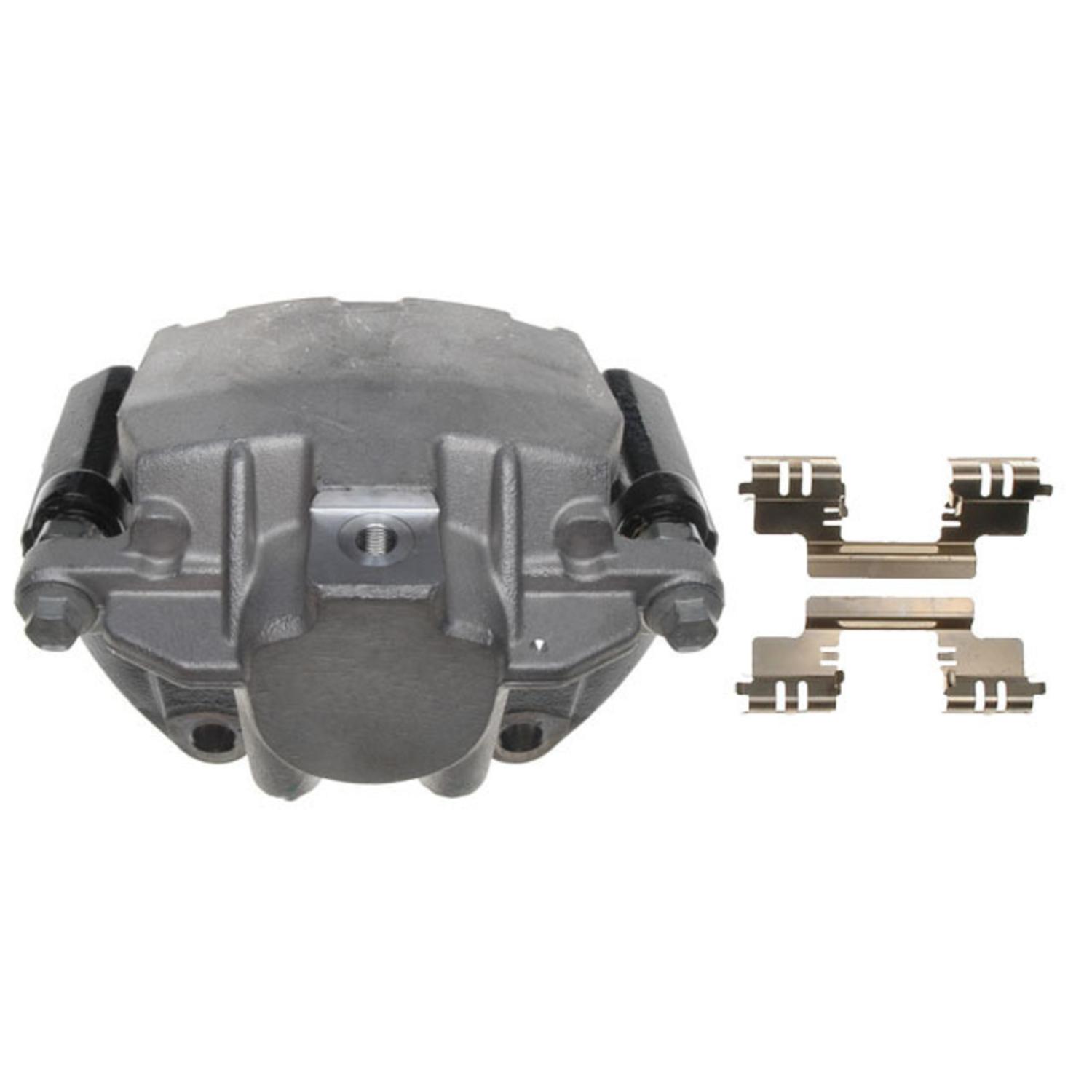 Raybestos FRC11825 Disc Brake Caliper product image 3 of 3