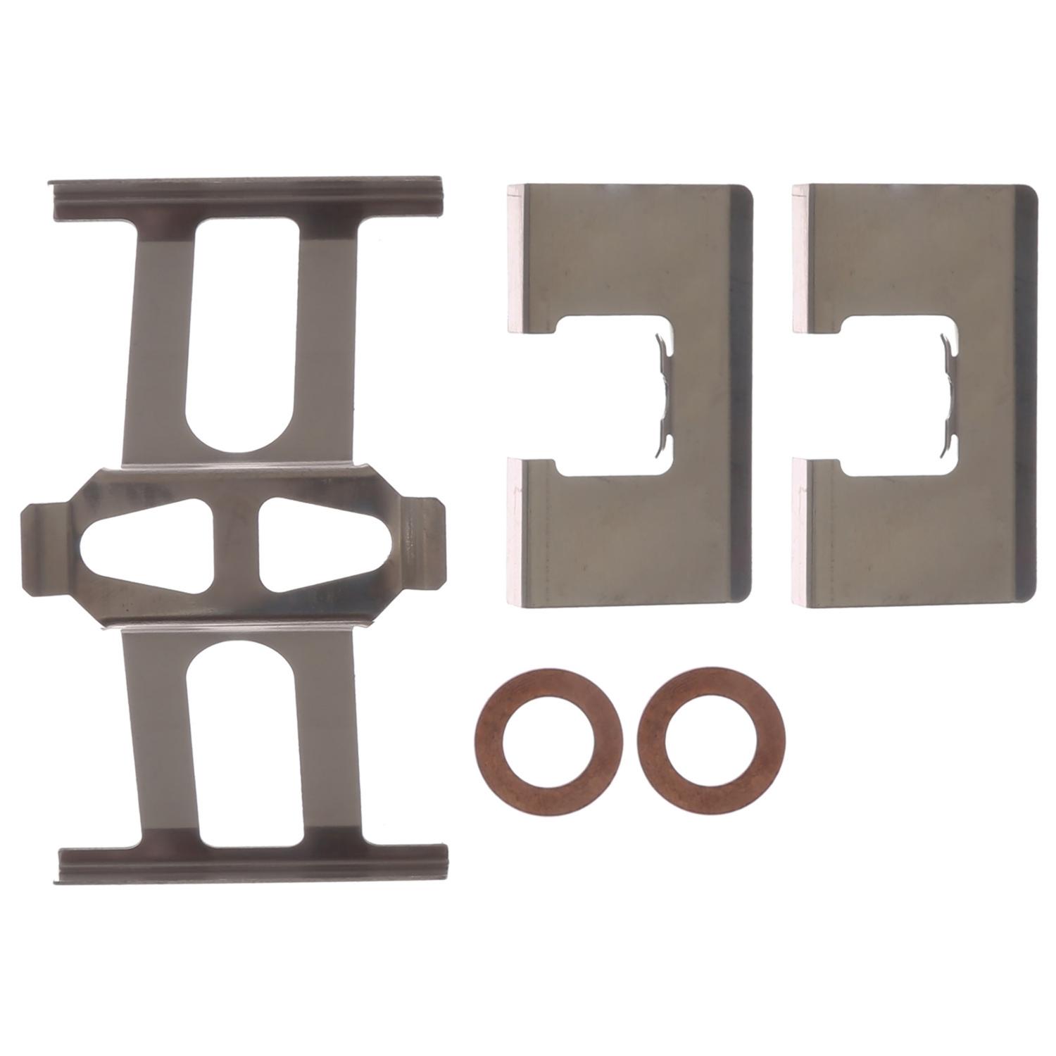 Raybestos FRC11839 Disc Brake Caliper product image 5 of 5