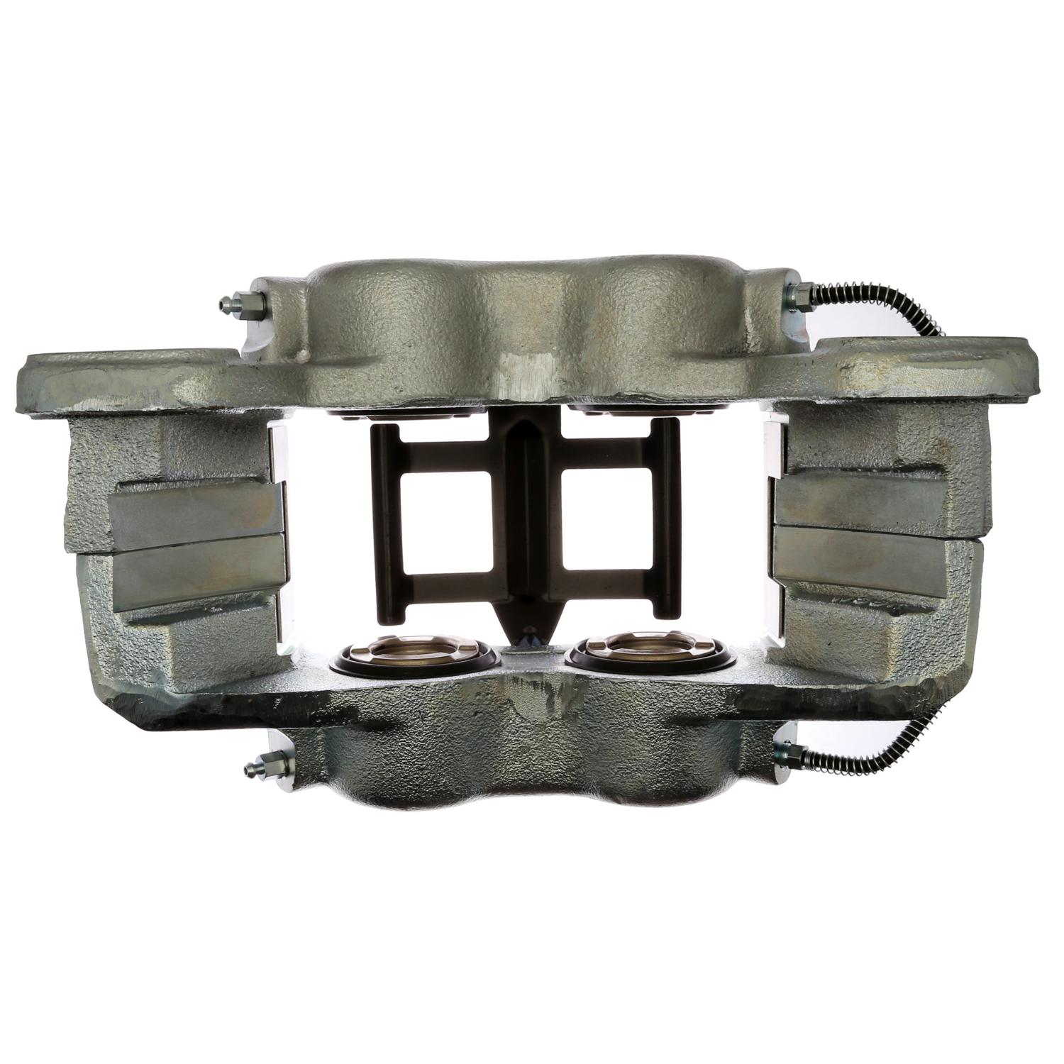 Raybestos FRC11869N - Disc Brake Caliper Raybestos FRC11869N Disc Brake Caliper product image 2 of 5
