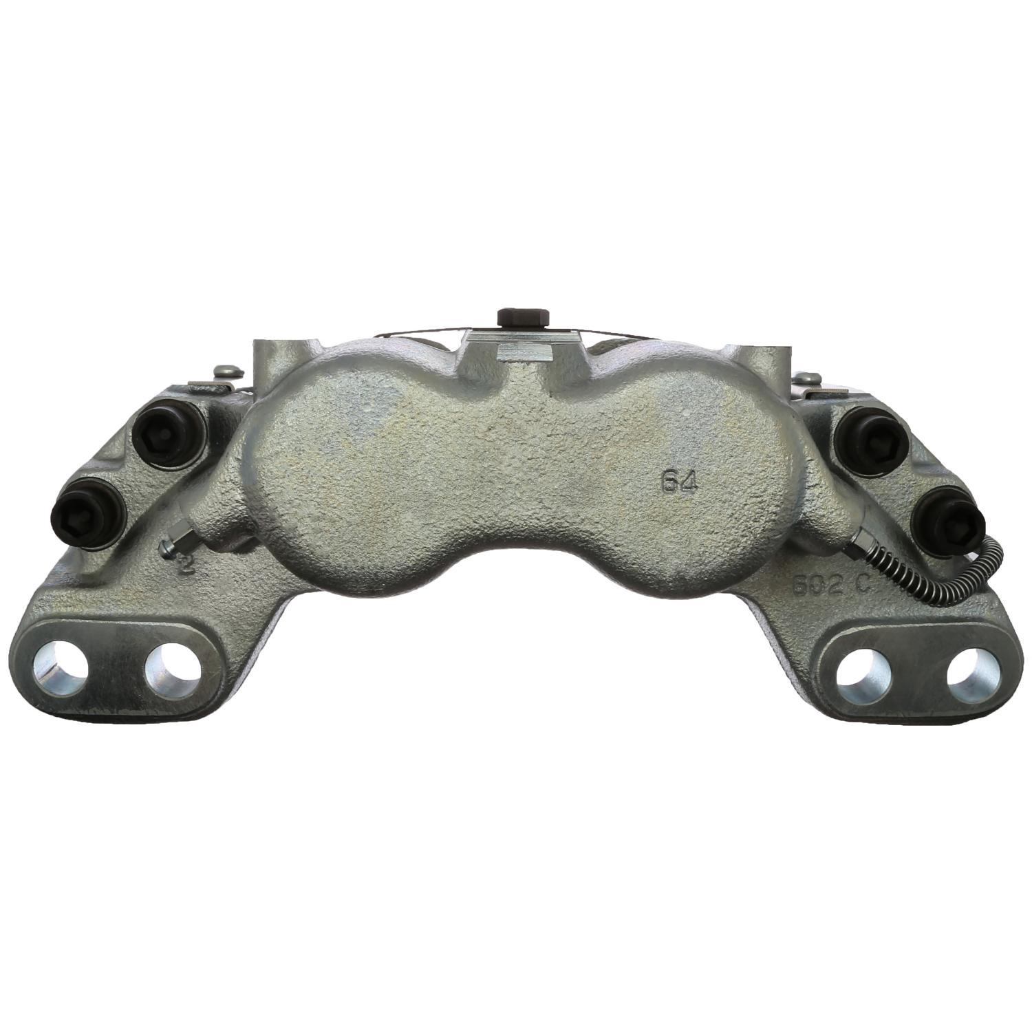 Raybestos FRC11869N - Disc Brake Caliper Raybestos FRC11869N Disc Brake Caliper product image 3 of 5