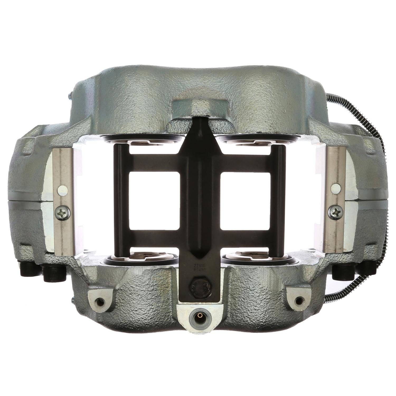 Raybestos FRC11869N - Disc Brake Caliper Raybestos FRC11869N Disc Brake Caliper product image 4 of 5