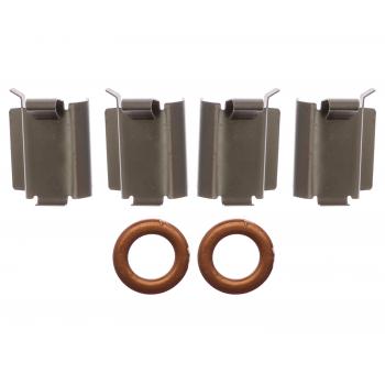 Raybestos FRC11880 - Disc Brake Caliper Raybestos FRC11880 Disc Brake Caliper product image 5 of 5