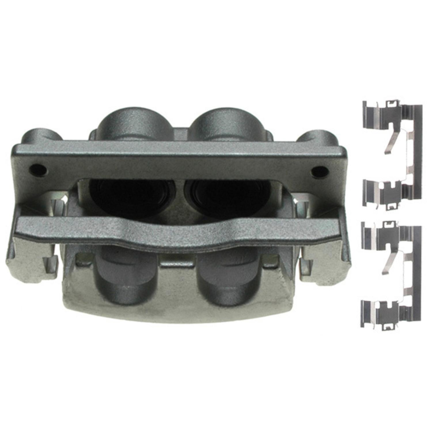 Raybestos FRC11892 Disc Brake Caliper product image 2 of 2