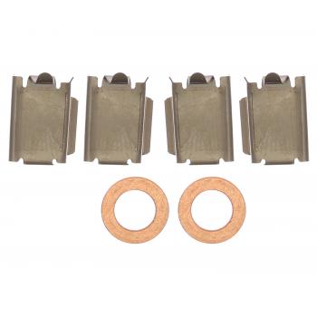 Raybestos FRC12003 Disc Brake Caliper product image 5 of 5