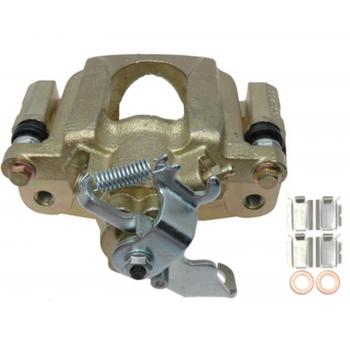 Raybestos FRC12004 - Disc Brake Caliper Raybestos FRC12004 Disc Brake Caliper product image 2 of 2