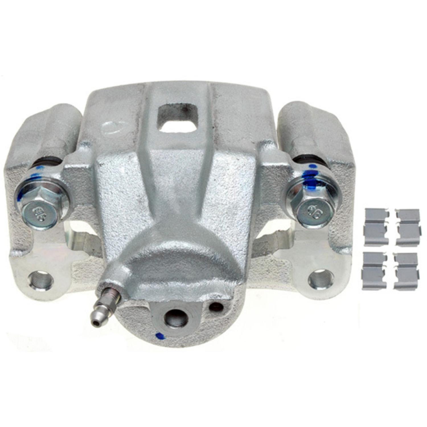 Raybestos FRC12027 Disc Brake Caliper product image 2 of 2