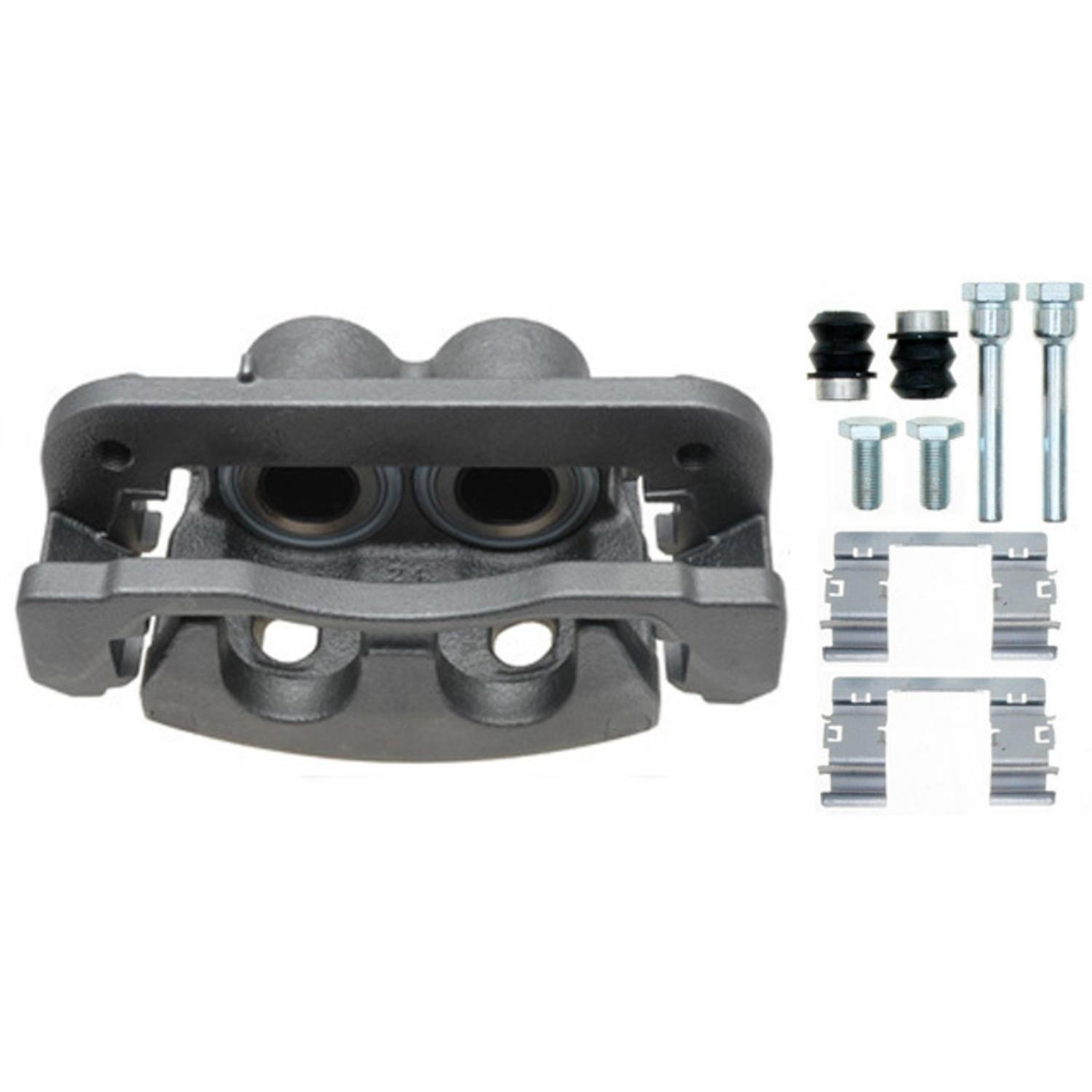 Raybestos FRC12031 - Disc Brake Caliper Raybestos FRC12031 Disc Brake Caliper product image 1 of 2