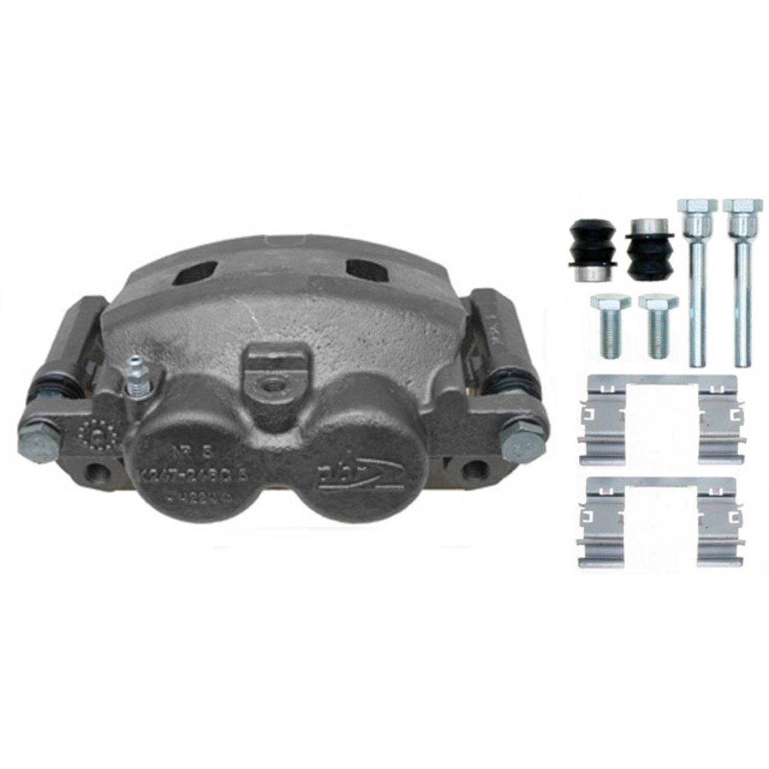 Raybestos FRC12031 - Disc Brake Caliper Raybestos FRC12031 Disc Brake Caliper product image 2 of 2