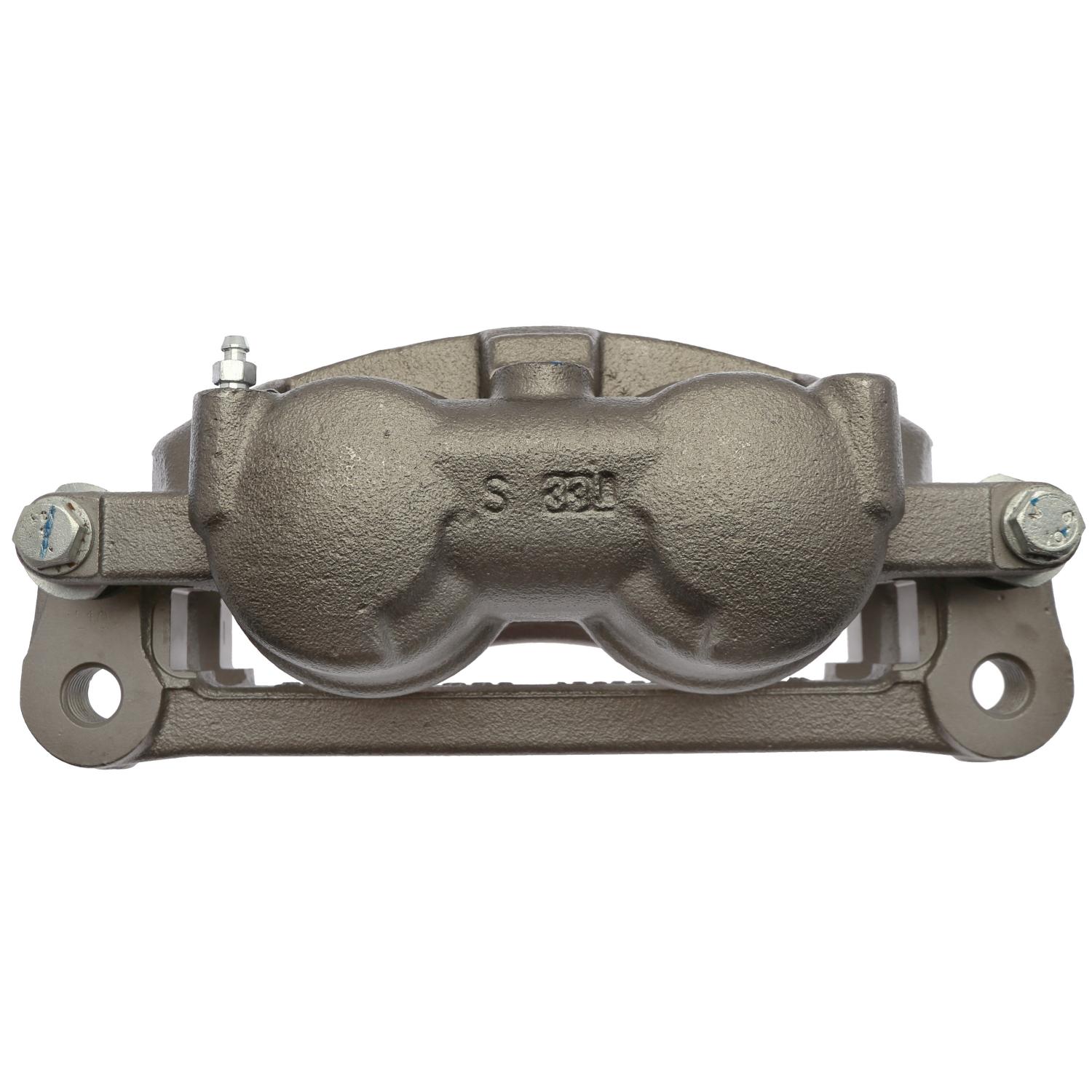 Raybestos FRC12275 - Disc Brake Caliper Raybestos FRC12275 Disc Brake Caliper product image 1 of 8