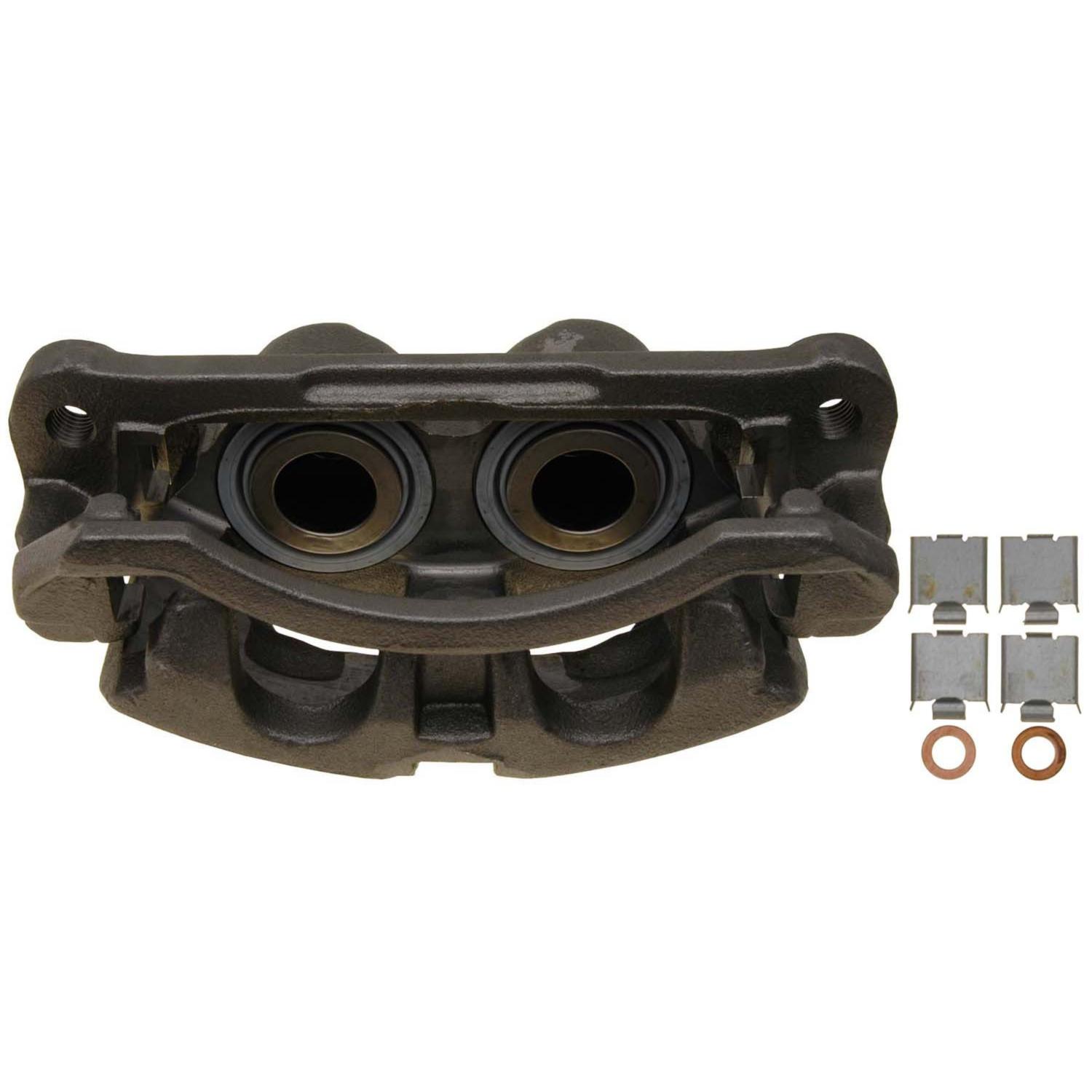 Raybestos FRC12275 - Disc Brake Caliper Raybestos FRC12275 Disc Brake Caliper product image 2 of 8
