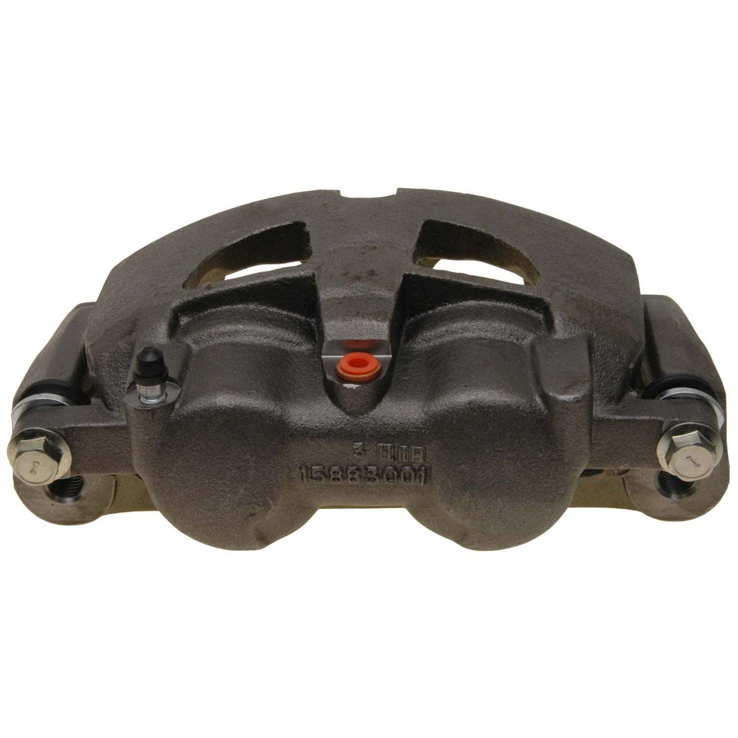 Raybestos FRC12275 - Disc Brake Caliper Raybestos FRC12275 Disc Brake Caliper product image 3 of 8