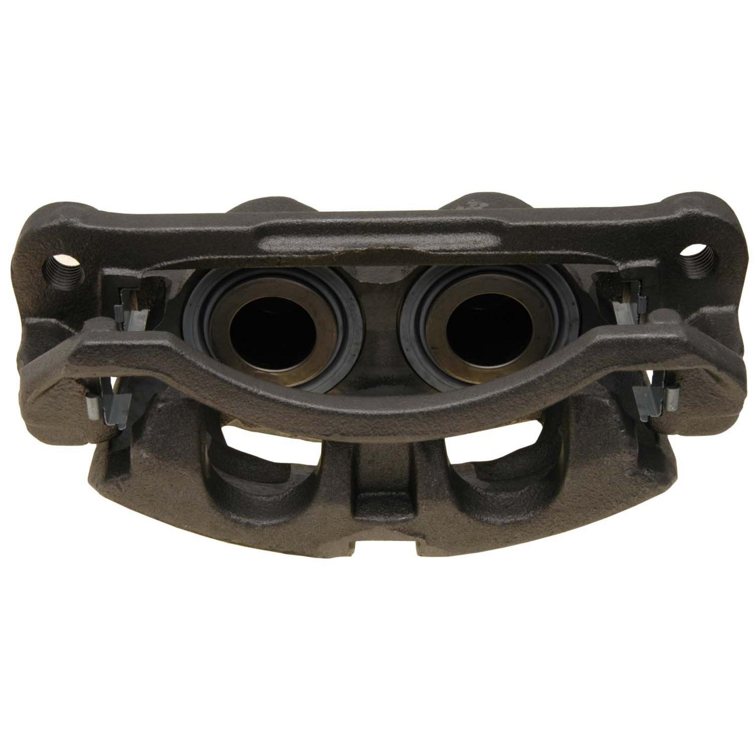 Raybestos FRC12275 - Disc Brake Caliper Raybestos FRC12275 Disc Brake Caliper product image 4 of 8