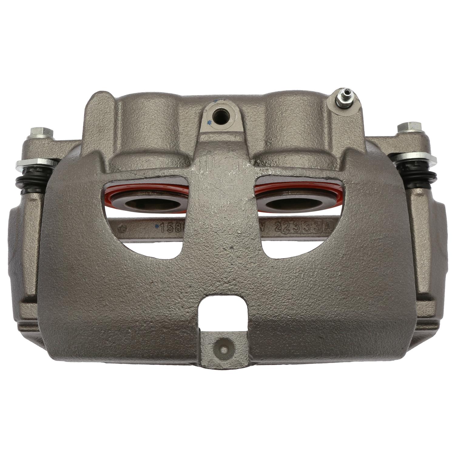 Raybestos FRC12275 - Disc Brake Caliper Raybestos FRC12275 Disc Brake Caliper product image 7 of 8