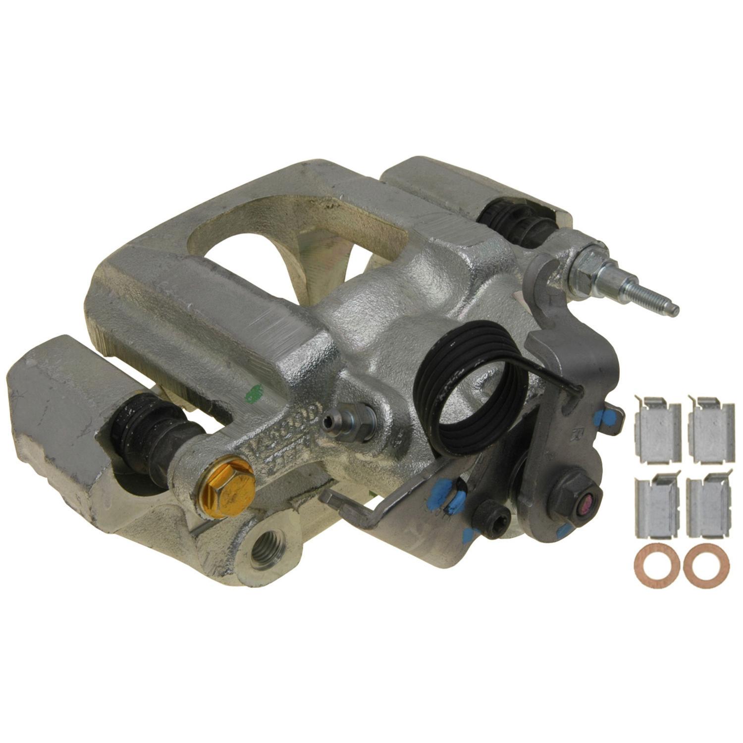 Raybestos FRC12385 Disc Brake Caliper product image 1 of 3