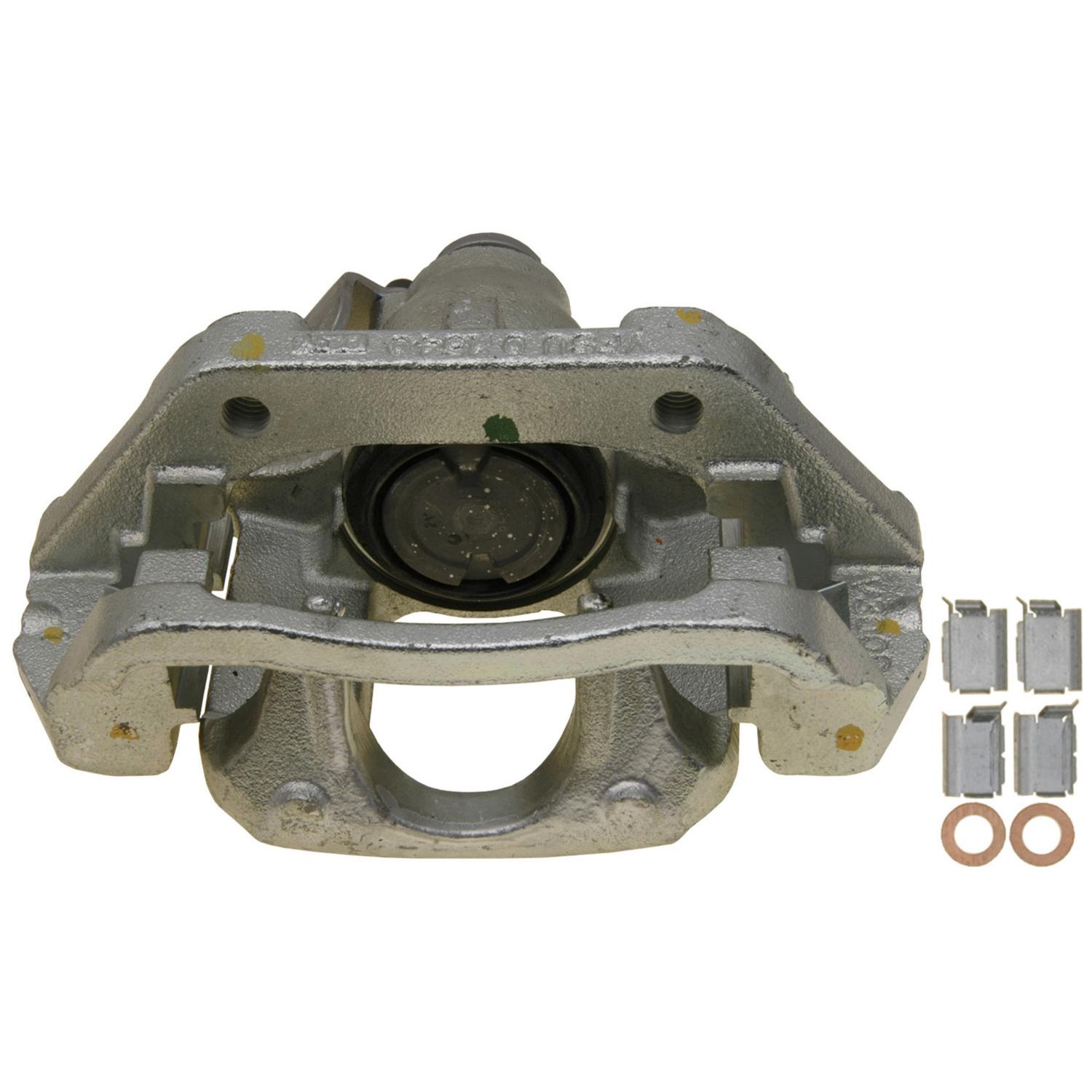 Raybestos FRC12385 Disc Brake Caliper product image 2 of 3