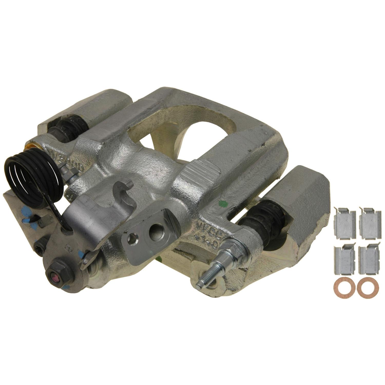 Raybestos FRC12385 Disc Brake Caliper product image 3 of 3