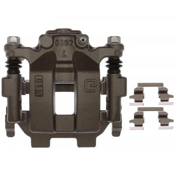 Raybestos FRC12389 Disc Brake Caliper product image 5 of 5