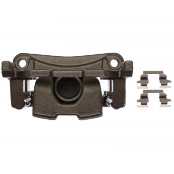 Raybestos FRC12390 - Disc Brake Caliper Raybestos FRC12390 Disc Brake Caliper product image 2 of 5