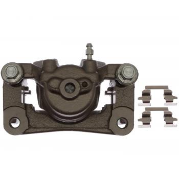 Raybestos FRC12390 - Disc Brake Caliper Raybestos FRC12390 Disc Brake Caliper product image 4 of 5