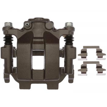 Raybestos FRC12390 - Disc Brake Caliper Raybestos FRC12390 Disc Brake Caliper product image 5 of 5