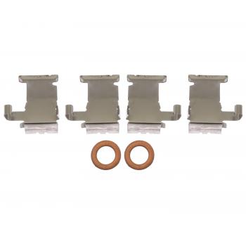 Raybestos FRC12463 - Disc Brake Caliper Raybestos FRC12463 Disc Brake Caliper product image 5 of 5