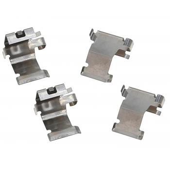 Raybestos FRC12463DN Disc Brake Caliper product image 5 of 5