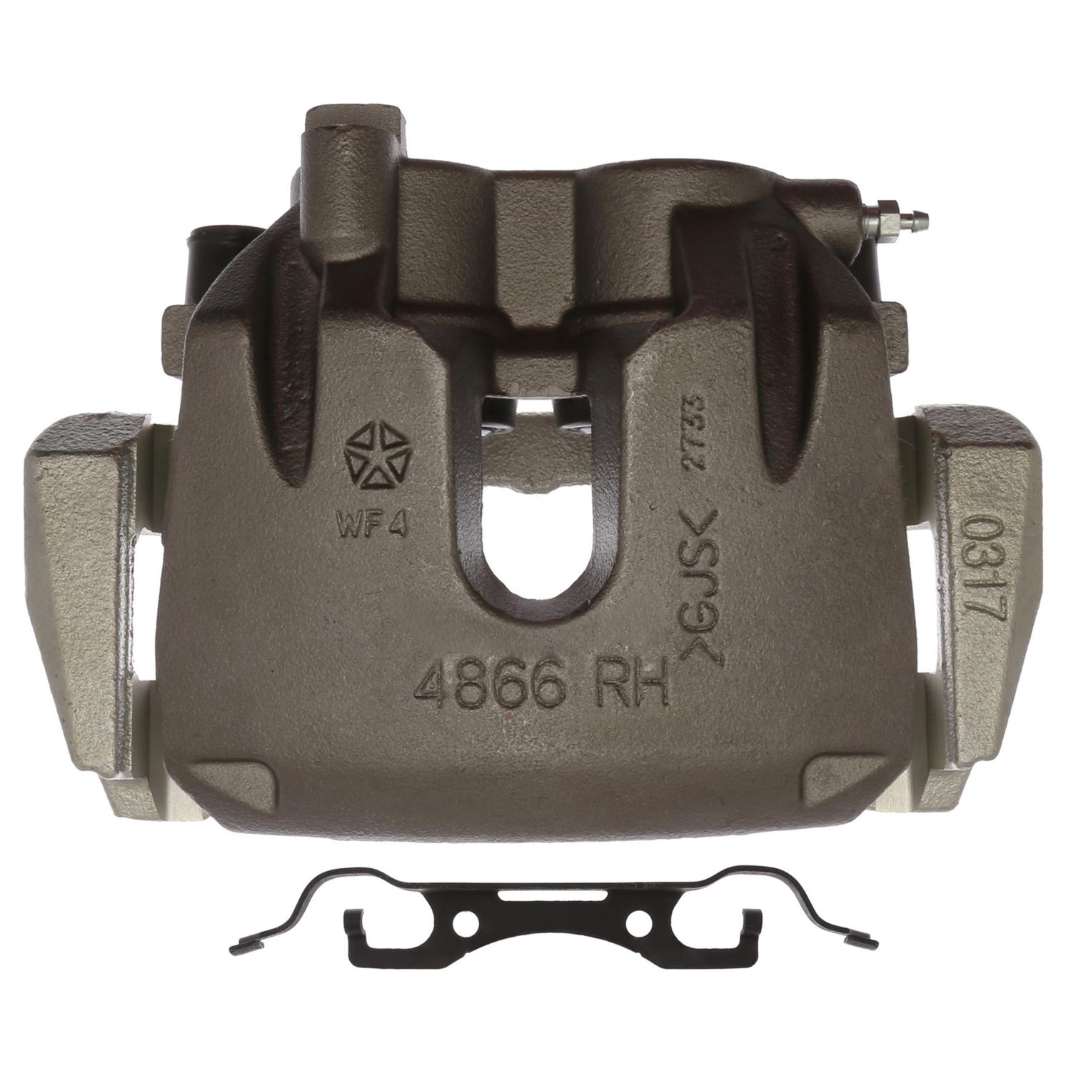 Raybestos FRC12523 Disc Brake Caliper product image 4 of 4