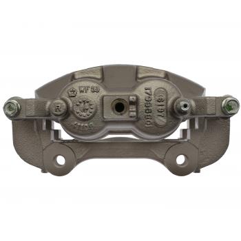 Raybestos FRC12586 - Disc Brake Caliper Raybestos FRC12586 Disc Brake Caliper product image 3 of 6