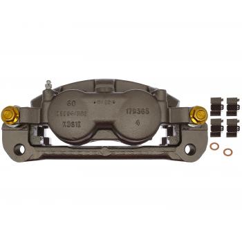 Raybestos FRC12593 Disc Brake Caliper product image 3 of 4