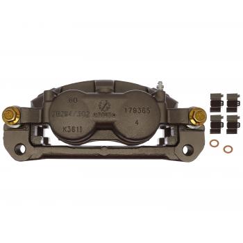 Raybestos FRC12594 Disc Brake Caliper product image 3 of 4