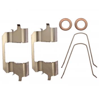 Raybestos FRC12607C - Disc Brake Caliper Raybestos FRC12607C Disc Brake Caliper product image 5 of 5